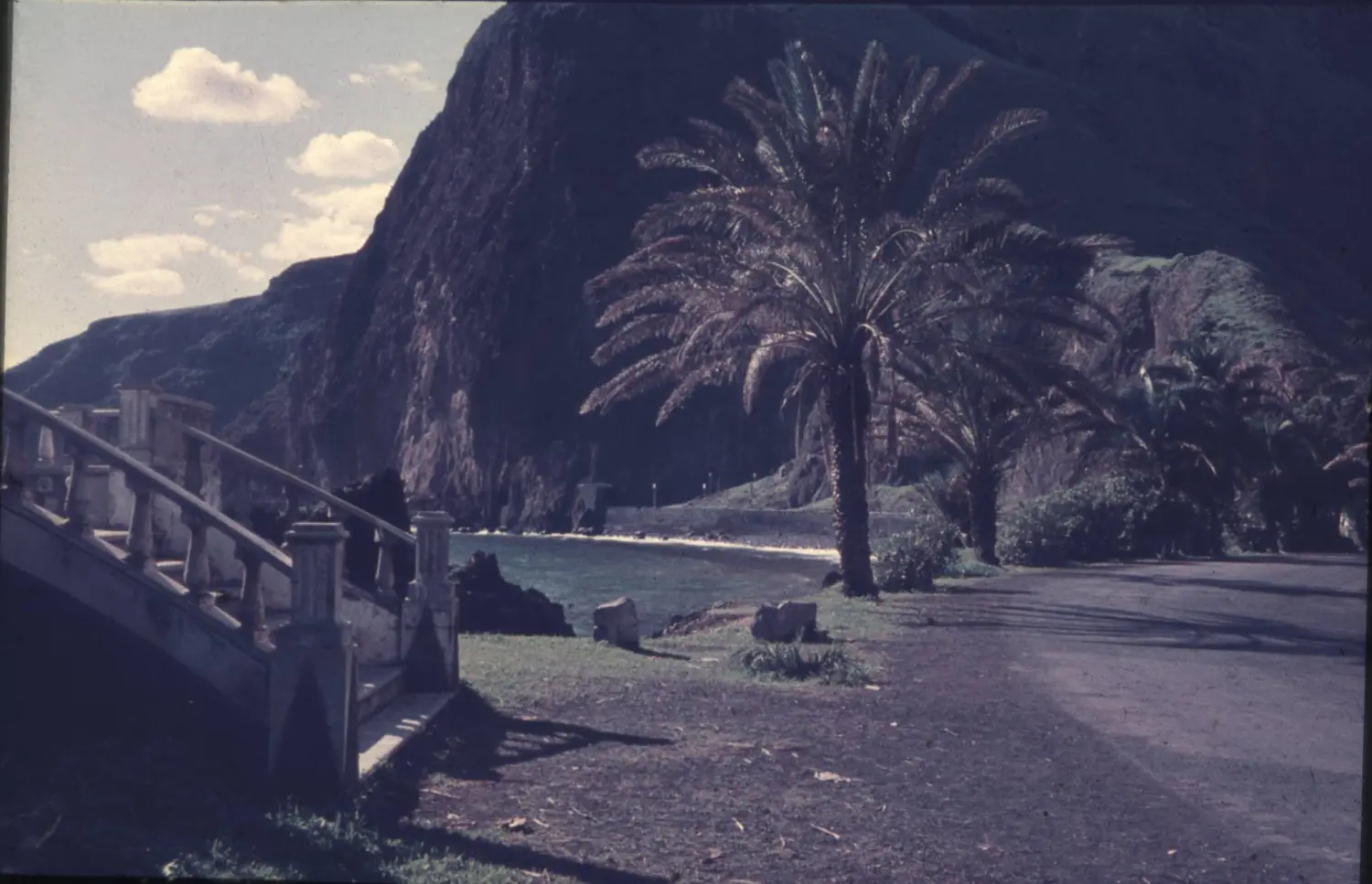 Avenida de Los Indianos